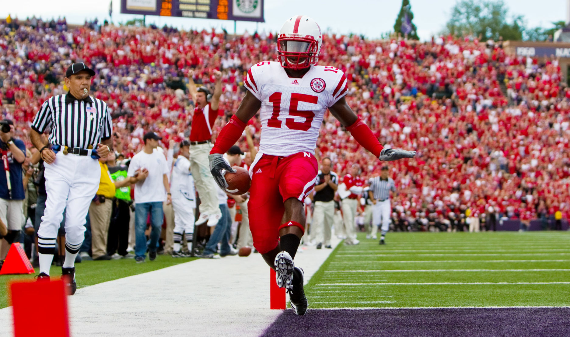 Alfonzo Dennard